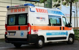 O moldoveancă din Italia a fost bătută de soț cu ciocanul în cap. Bărbatul a fugit şi s-a spânzurat într-o cabană